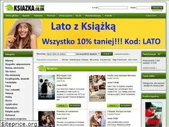 ksiazka.co.uk