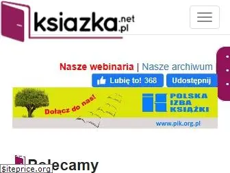 ksiazka.net.pl