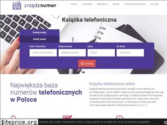 ksiazkatelefoniczna.com.pl