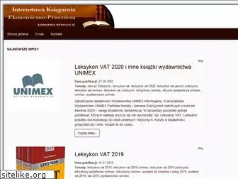 ksiazki-unimex.pl