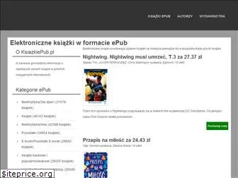 ksiazkiepub.pl thumbnail