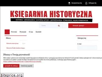 ksiazkihistoryczne.pl