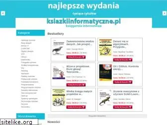 ksiazkiinformatyczne.pl