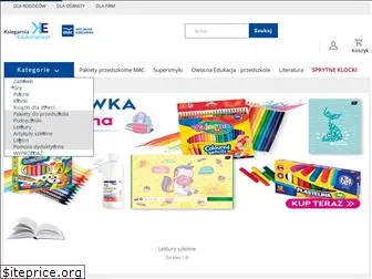 ksiegarnia-edukacyjna.pl