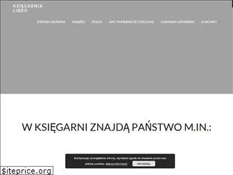 ksiegarnia-libro.pl