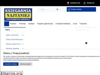 ksiegarnia-najtaniej.pl