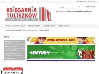 ksiegarnia-tuliszkow.pl
