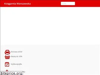 ksiegarnia-warszawska.pl