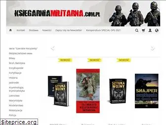 ksiegarniamilitarna.com.pl