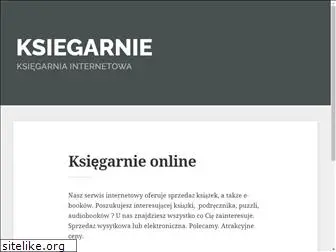 ksiegarnie.com