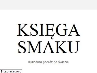 ksiegasmaku.pl