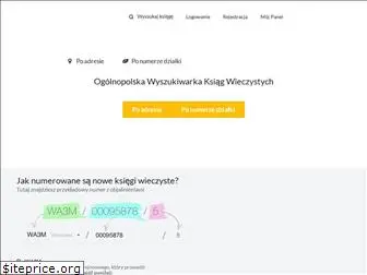 ksiegi-wieczyste-online.pl