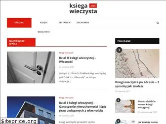 ksiegiwieczyste.edu.pl