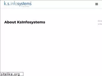 ksinfosystems.com