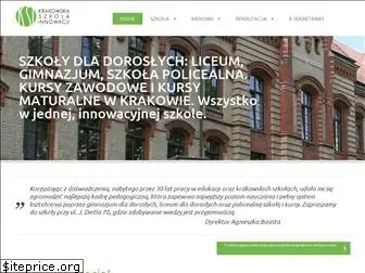 www.ksiszkola.pl