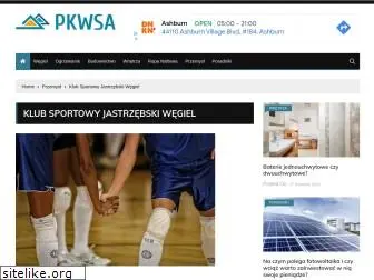 ksjastrzebskiwegiel.pl