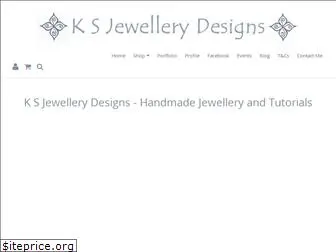 ksjewellerydesigns.co.uk