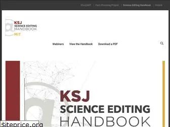 ksjhandbook.org