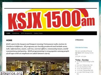 ksjx1500.com