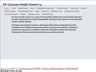 kskaravaanarit.fi