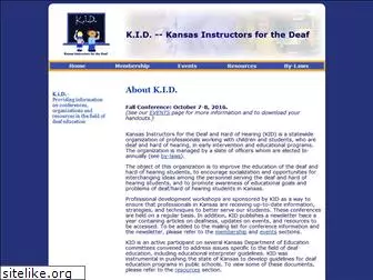 kskid.org