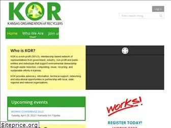 kskor.org