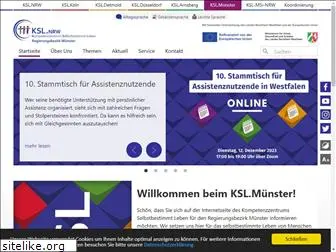 ksl-muenster.de