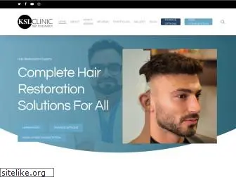 kslclinic.co.uk