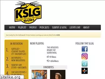 kslg.com