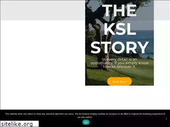 kslresorts.com