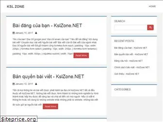 kslzone.net