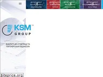 ksm-group.ua