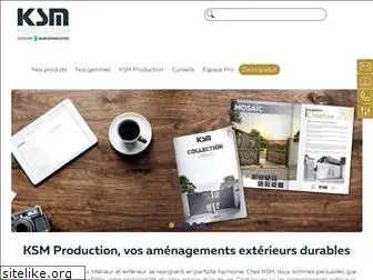 ksm-production.com