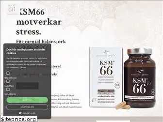 ksm66.se