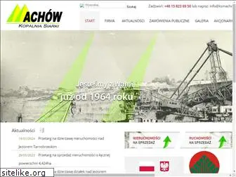 ksmachow.pl