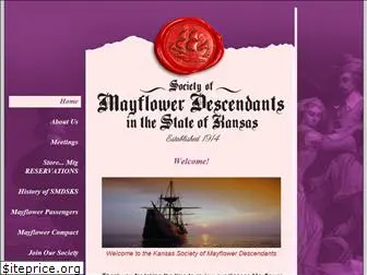 ksmayflower.org