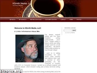 ksmithwriter.com