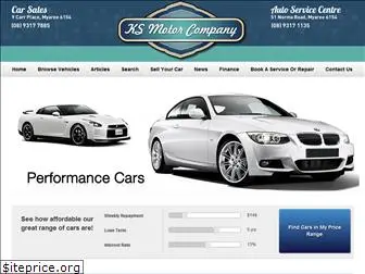 ksmotorcompany.com.au