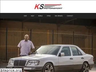 ksmotorsport.co.in