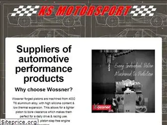 ksmotorsport.co.za