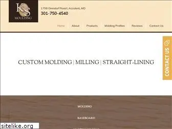 ksmoulding.com