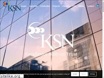 ksn.ie