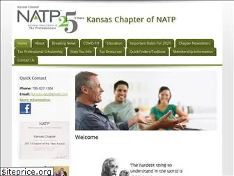 ksnatp.com