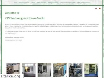 kso-gmbh.com