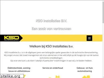 kso-installaties.nl
