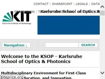 ksop.idschools.kit.edu