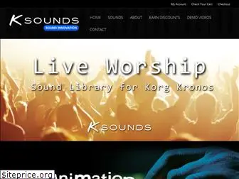 ksounds.com