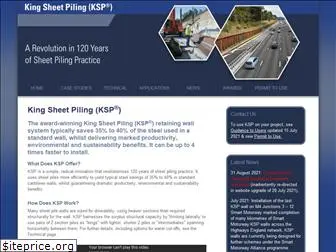 ksp-piling.co.uk