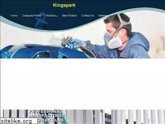 kspark-spraygun.com