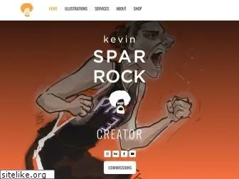 ksparrock.com
